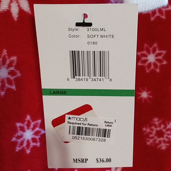 Mercer Street Studio large soft white - Picture 10 of 15